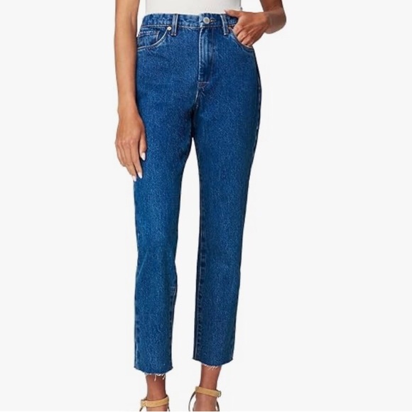 Madison Crop Jeans by Blank NYC 👖 - Picture 12 of 17